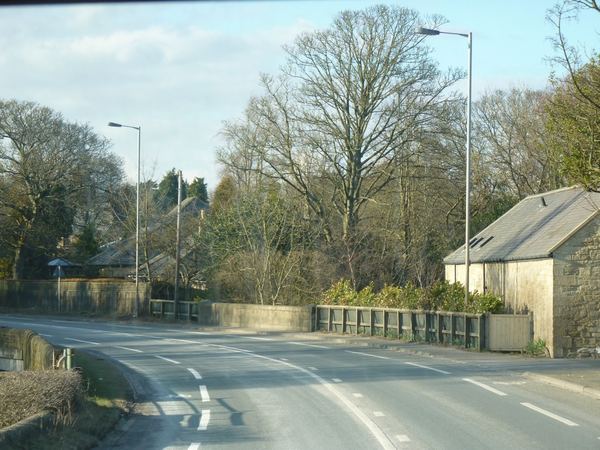 North Tyneside