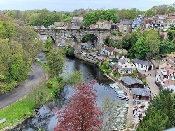 North Yorkshire
