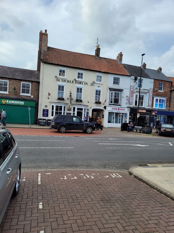 Northallerton