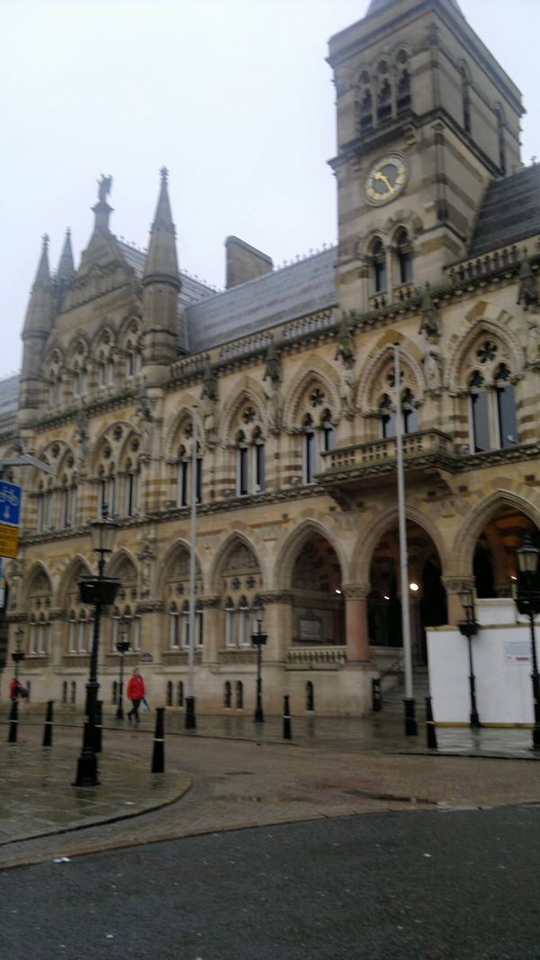 Northampton