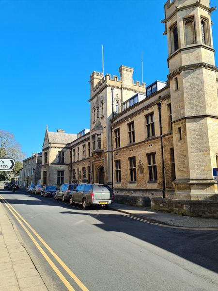 Northamptonshire