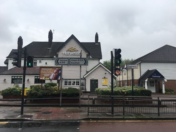 Northolt