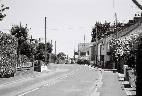 Northop Hall