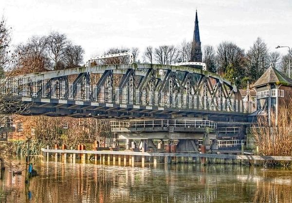 Northwich