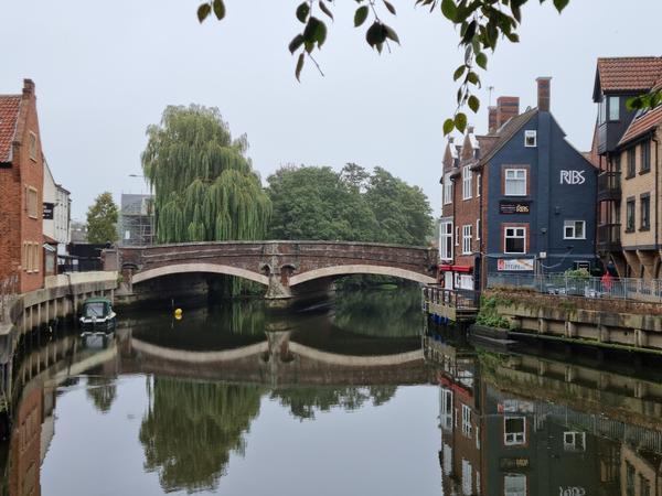 Norwich
