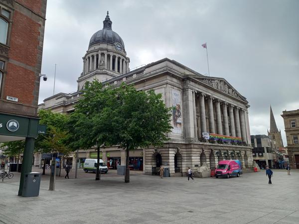 Nottingham