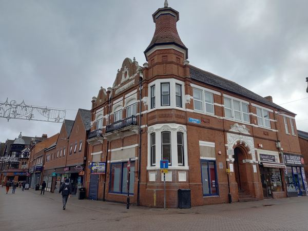 Nuneaton