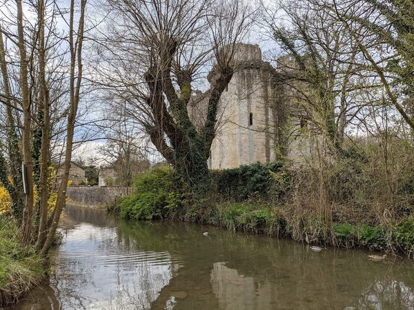 Nunney