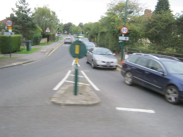 Nunthorpe