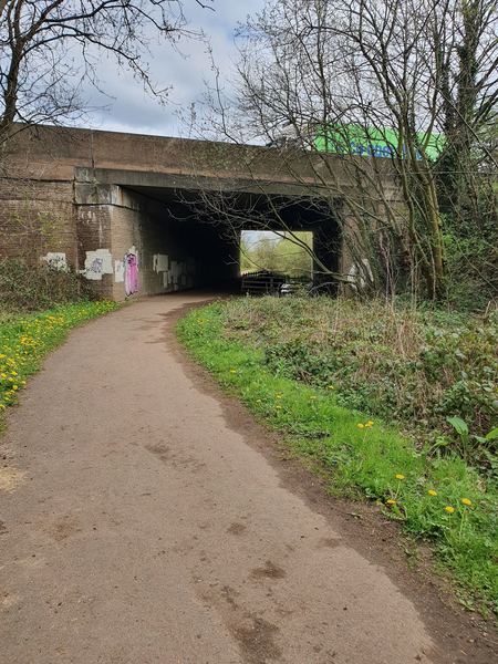 Nuthall