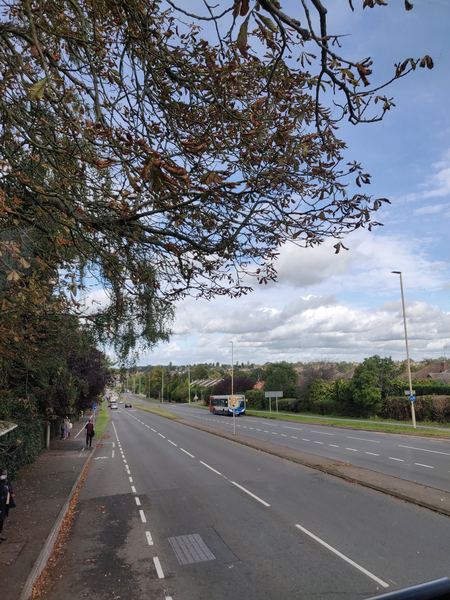 Oadby