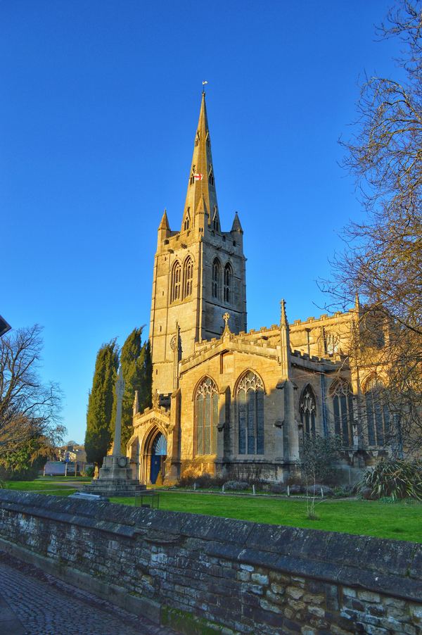 Oakham