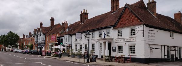Odiham