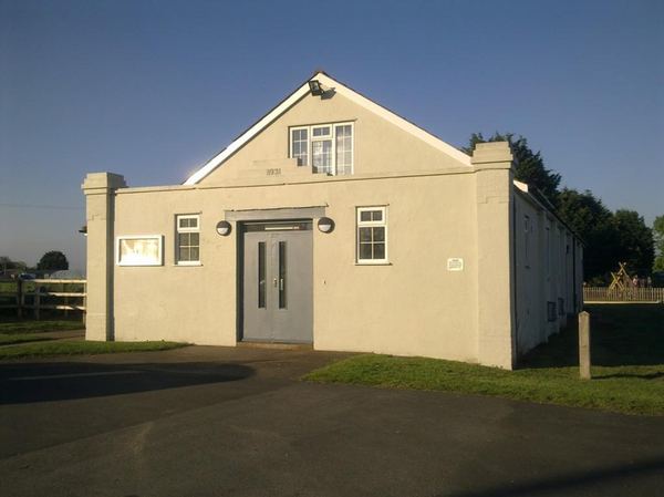 Offenham