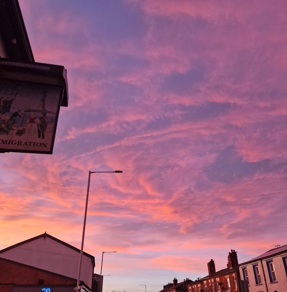 Offerton
