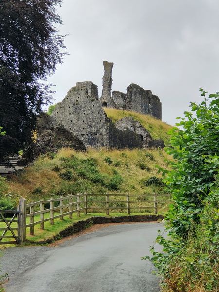 Okehampton