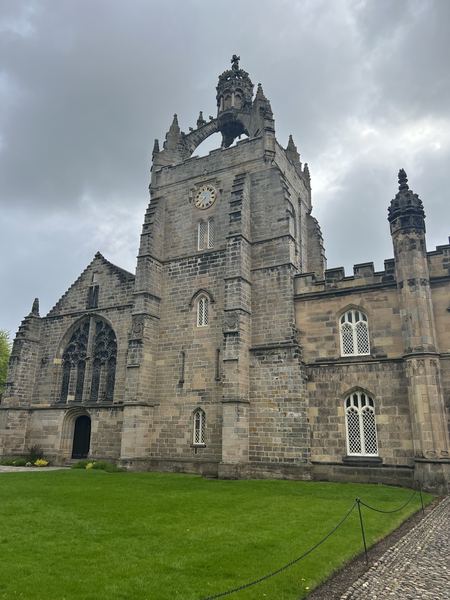 Old Aberdeen