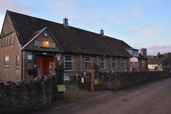 Old Cleeve