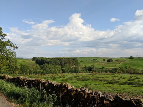 Old Hutton