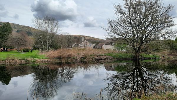 Old Kilpatrick