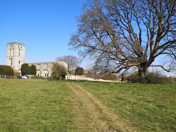 Old Malton
