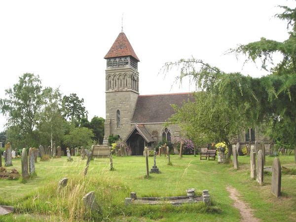 Old Milverton