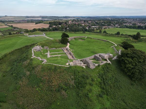 OLD SARUM