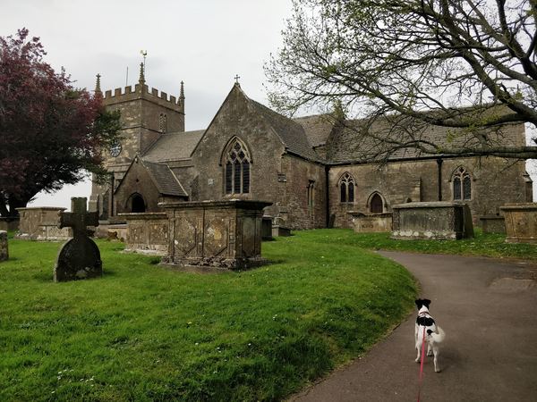 Old Sodbury