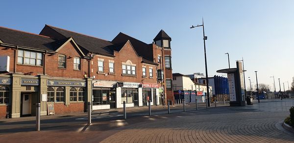 Oldbury