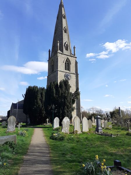 Olney