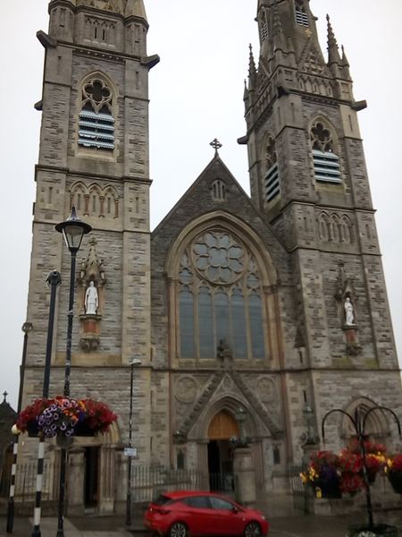 Omagh