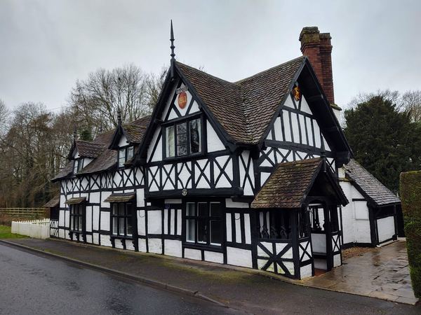 Ombersley