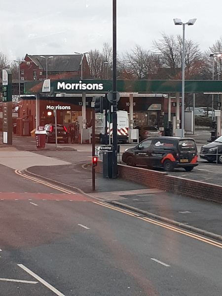 Openshaw