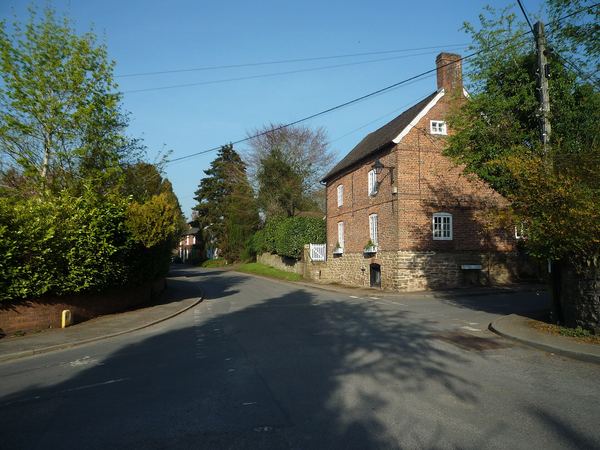 Orleton