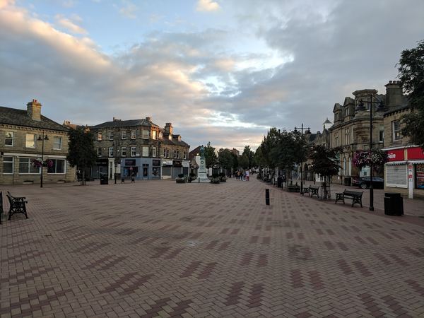 Ossett