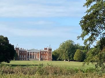 Osterley