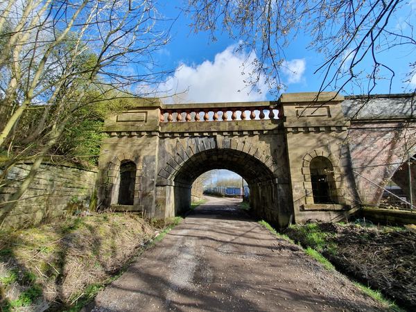 Oswaldtwistle