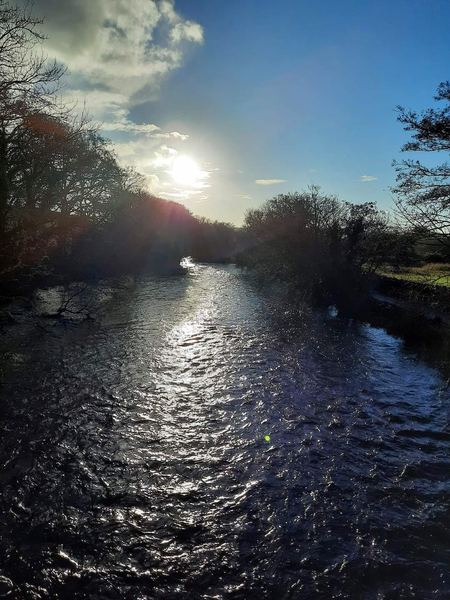 Oughterard