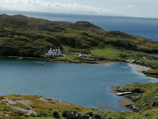 Outer Hebrides