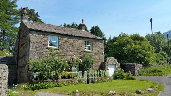 Outhgill