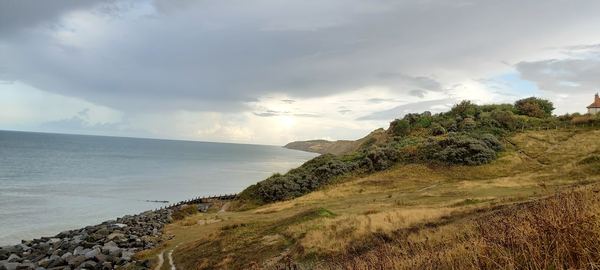 Overstrand