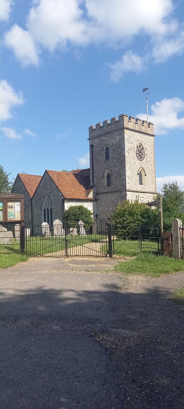 Owslebury