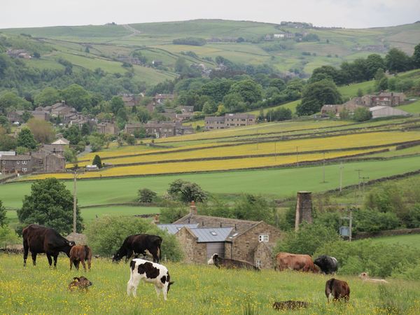 Oxenhope