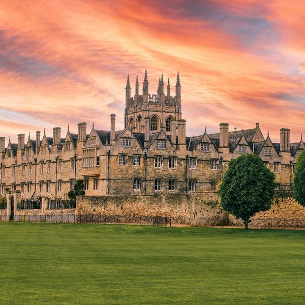 Oxford