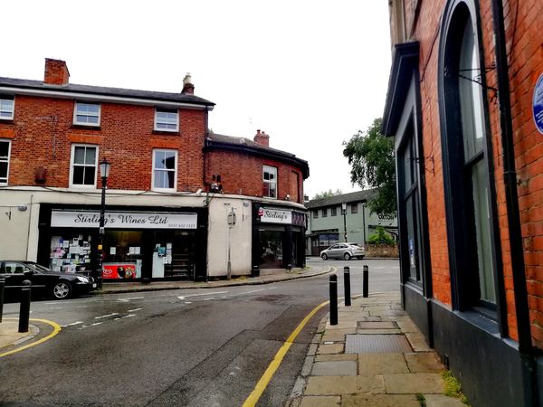 Oxton
