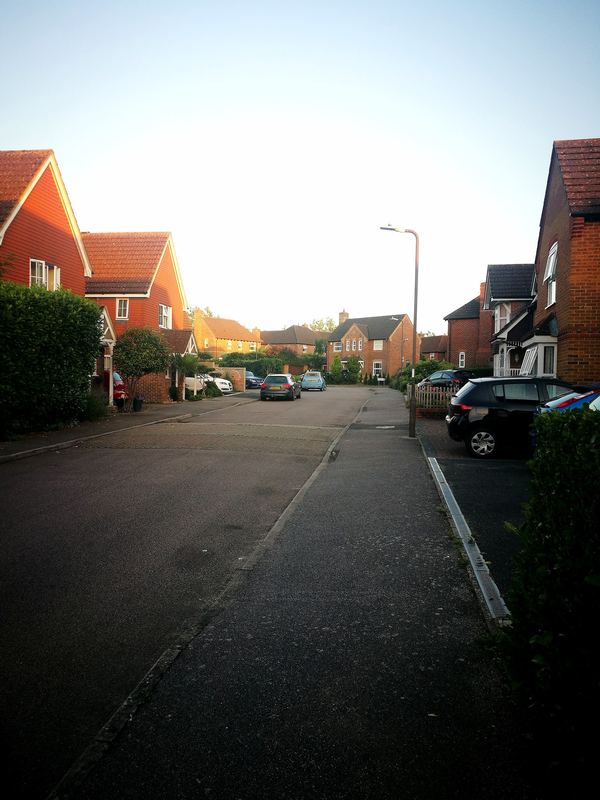 Paddock Wood