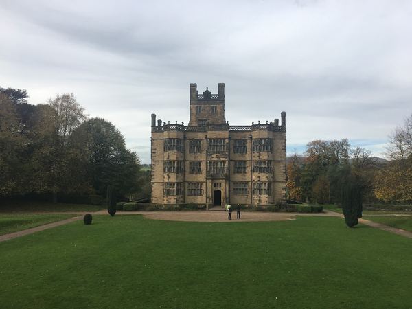 PADIHAM