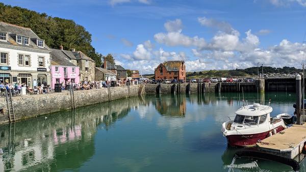 Padstow