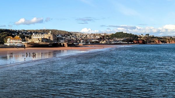 Paignton