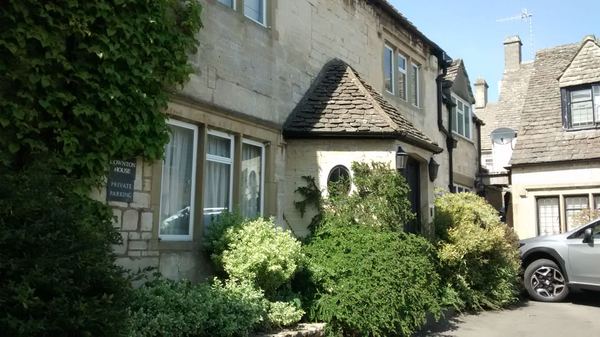 Painswick